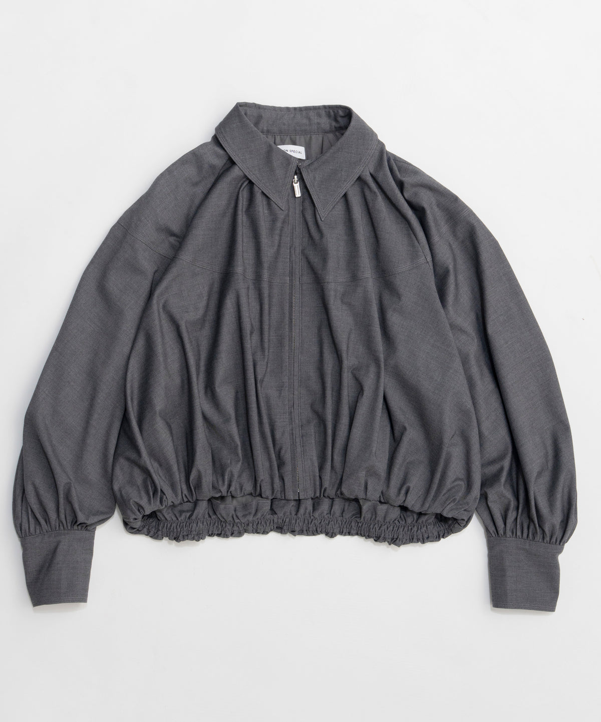 [26SPRING PRE-ORDER] 벌룬집 셔츠