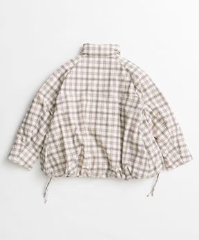 【26AUTUMN PRE-ORDER】Multi-Pattern Reversible Down Jacket
