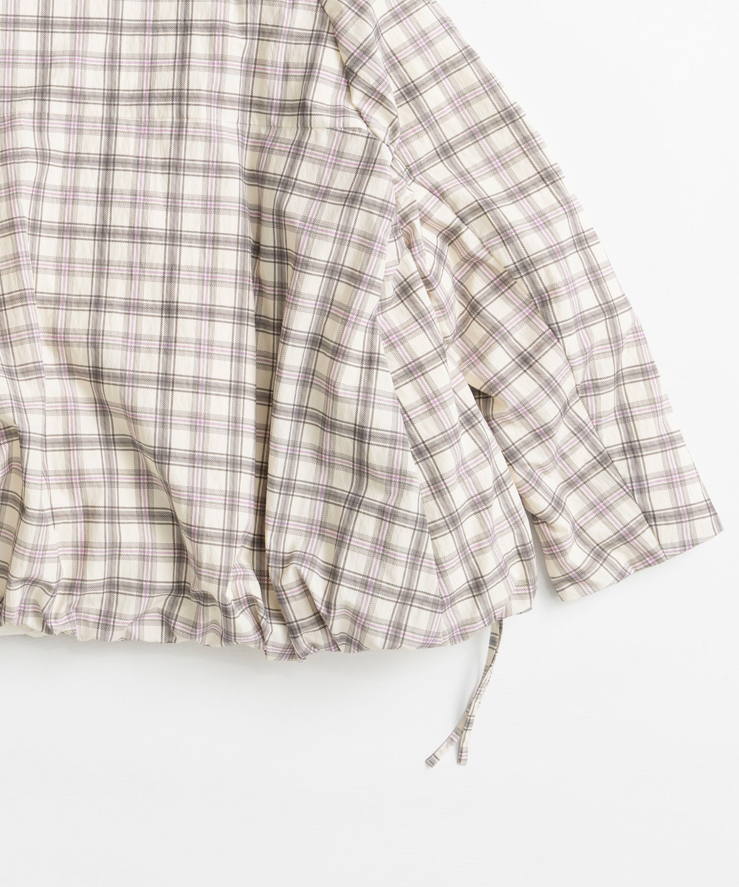 【26AUTUMN PRE-ORDER】Multi-Pattern Reversible Down Jacket