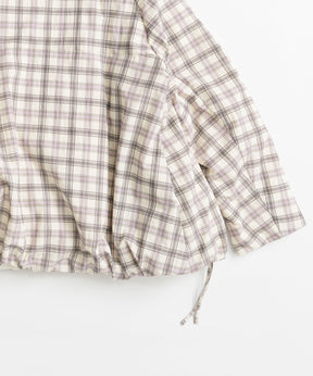 【26AUTUMN PRE-ORDER】Multi-Pattern Reversible Down Jacket