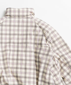 【26AUTUMN PRE-ORDER】Multi-Pattern Reversible Down Jacket
