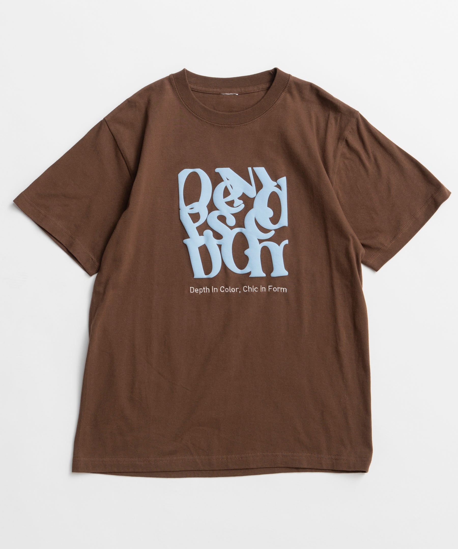 Composed Logo T-Shirt