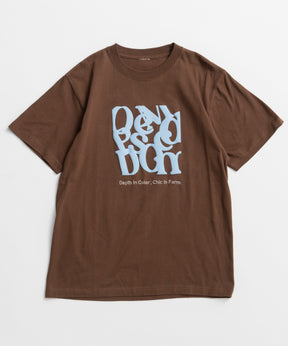 Composed Logo T-Shirt