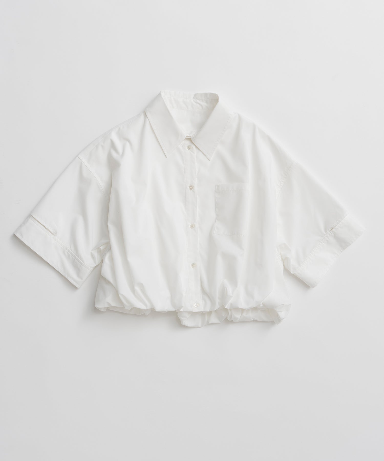 [2026Summer PRE-ORDER] Balloon Blouse