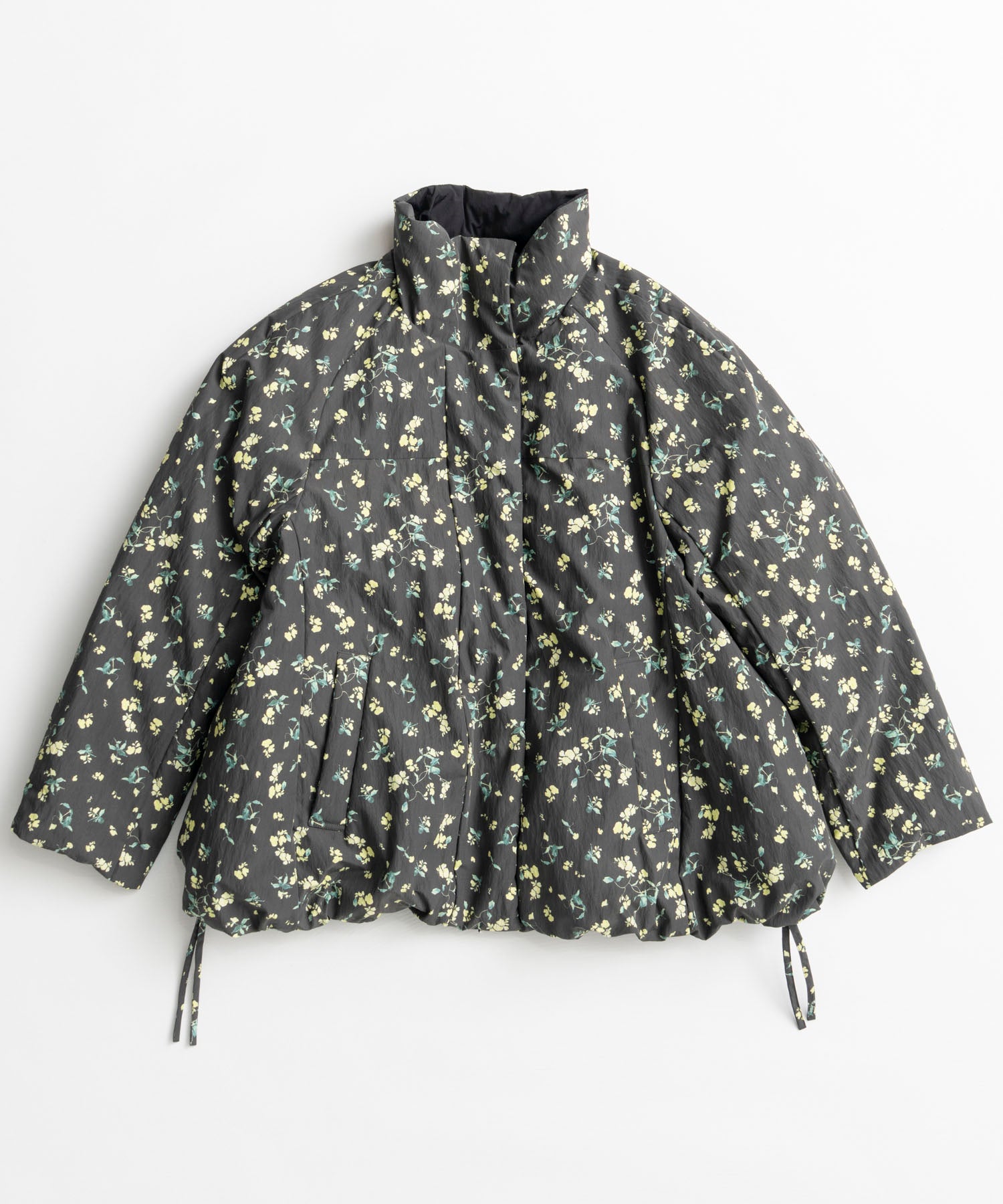 【26AUTUMN PRE-ORDER】Multi-Pattern Reversible Down Jacket