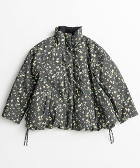 【26AUTUMN PRE-ORDER】Multi-Pattern Reversible Down Jacket