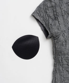 【2026Summer PRE-ORDER】out Bow Tie Bolero Layered Top