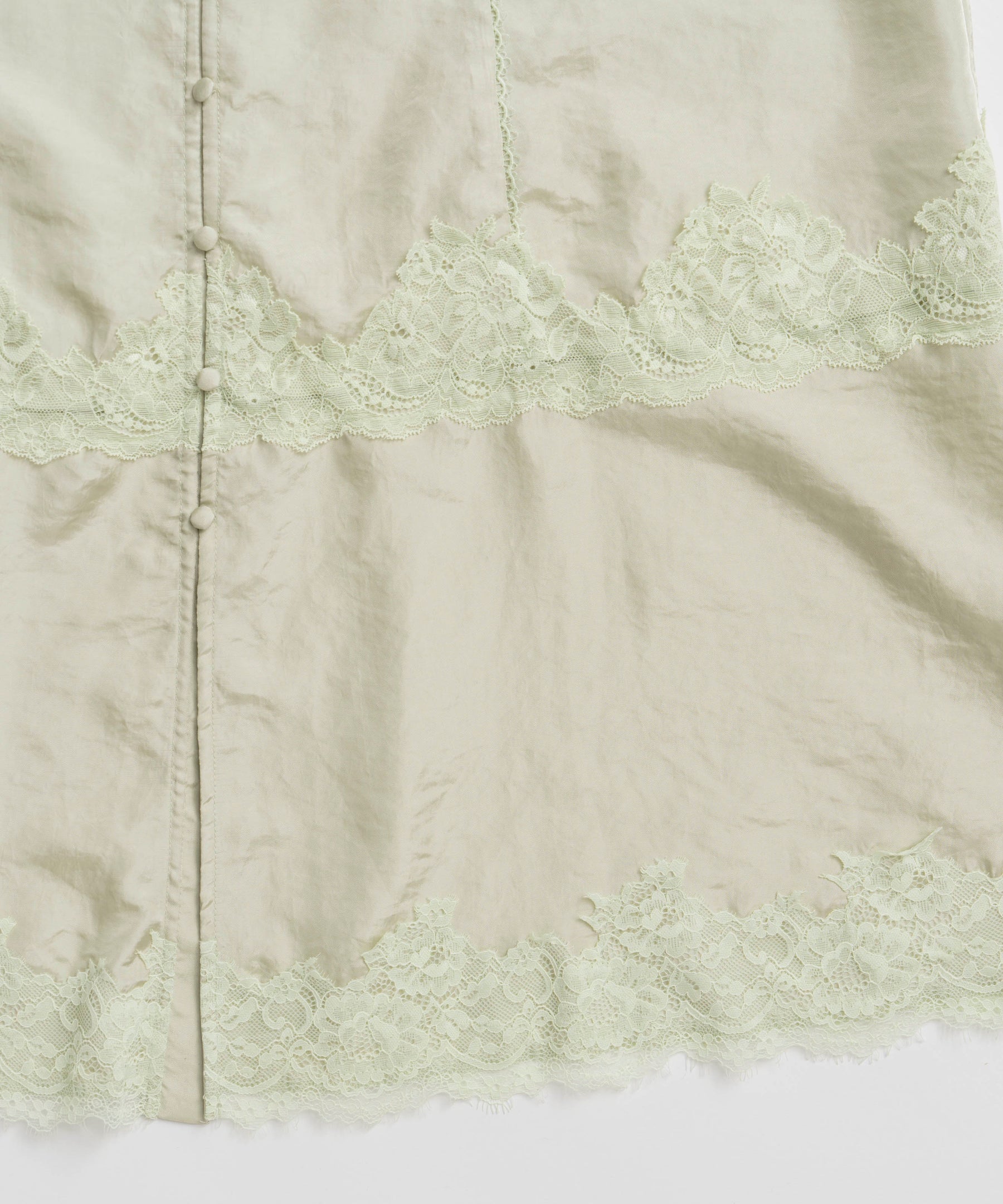 [2026Summer PRE-ORDER] Sleeveless Lingerie-Style Dress