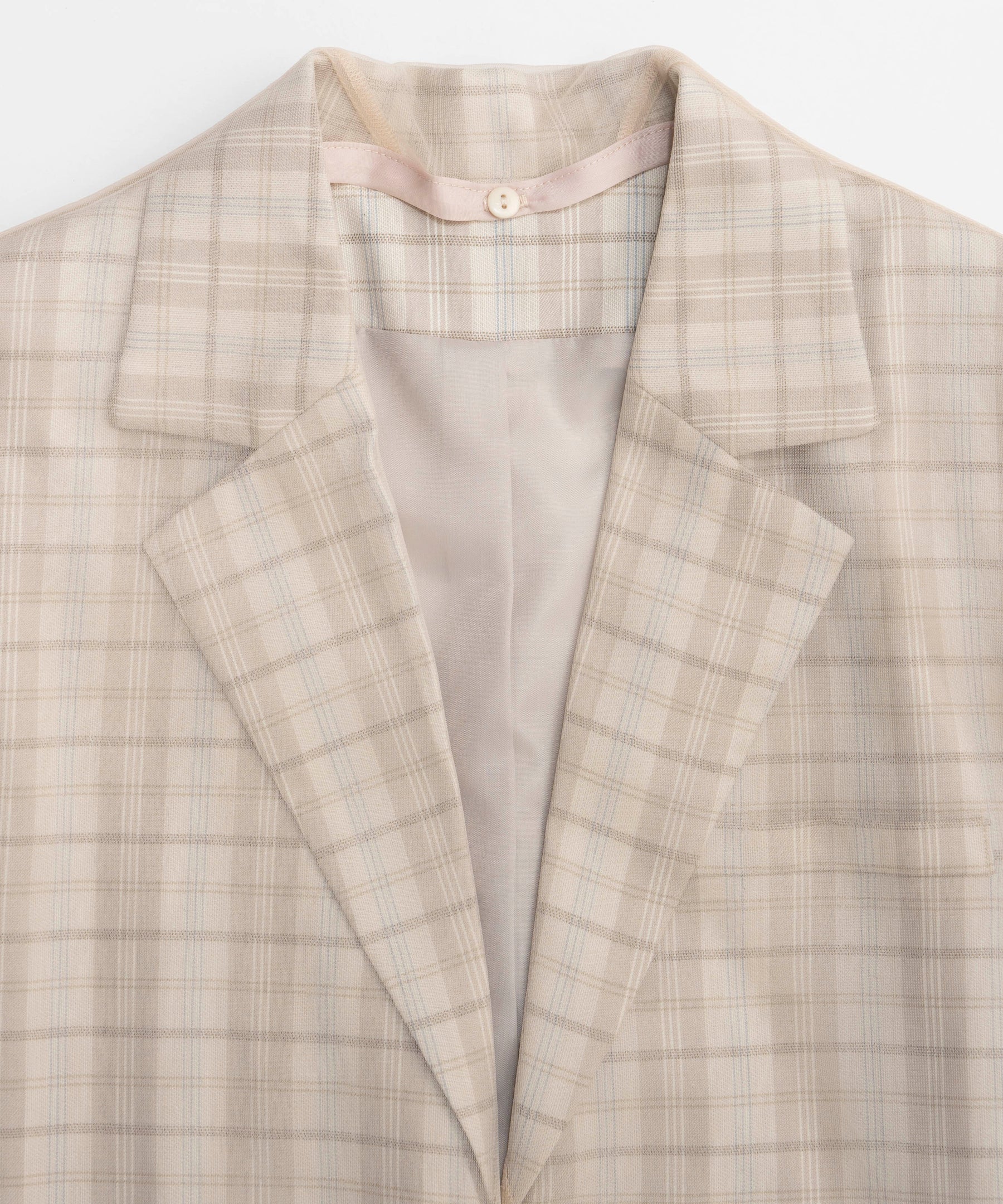 【26SPRING PRE-ORDER】Jacket Mini Dress