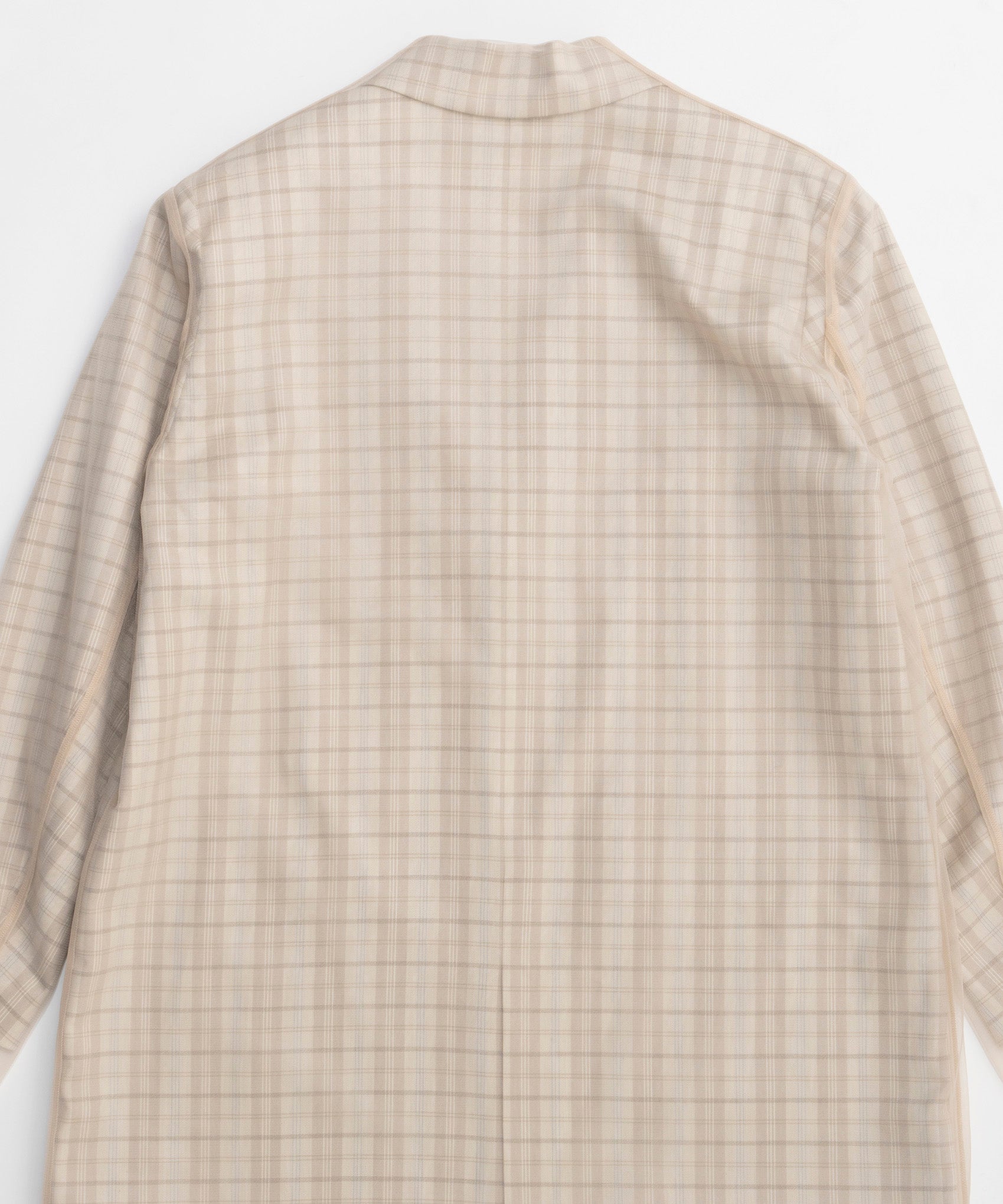 【26SPRING PRE-ORDER】Jacket Mini Dress