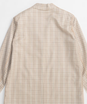 【26SPRING PRE-ORDER】Jacket Mini Dress