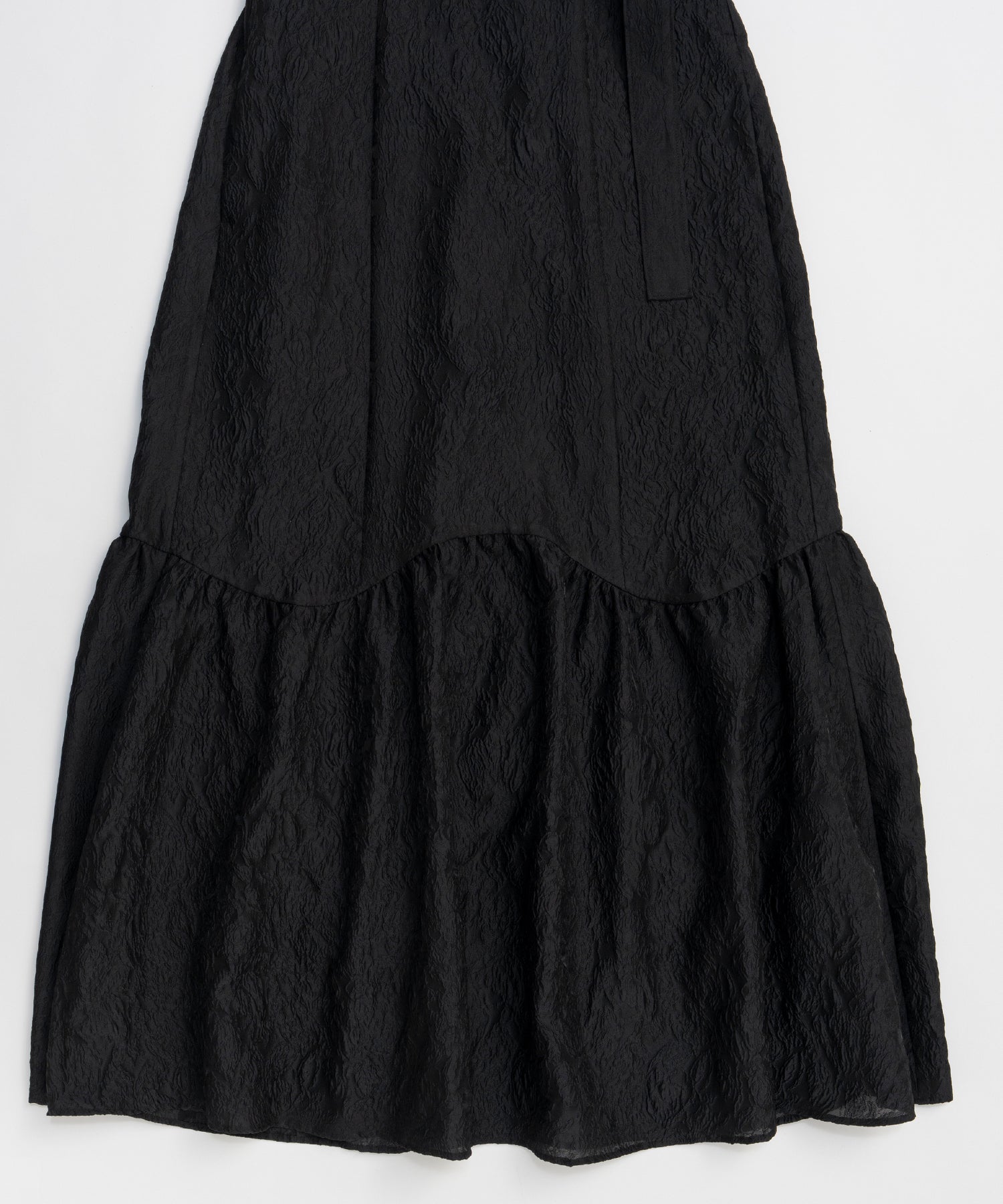 【26SPRING PRE-ORDER】Jacquard Camisole One-Piece