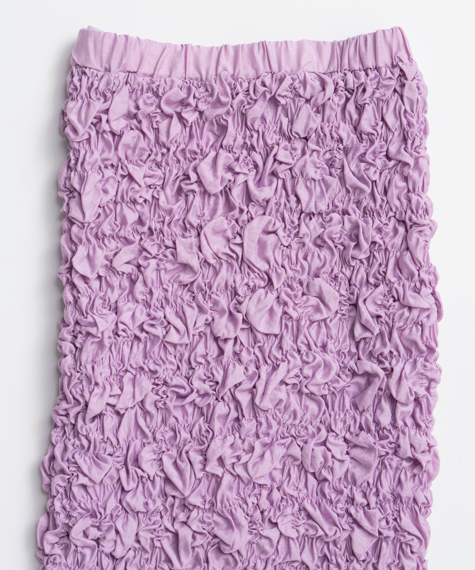 [2026Summer PRE-ORDER]Shirring Skirt