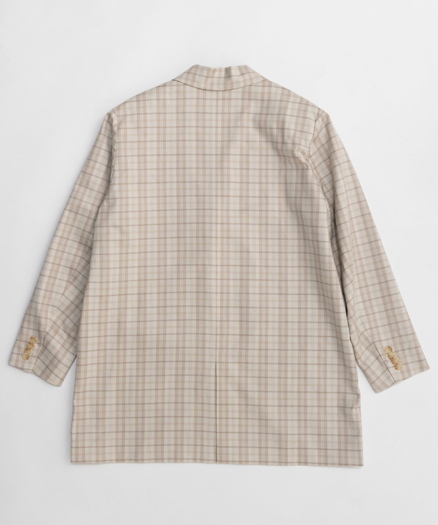 【26SPRING PRE-ORDER】Jacket Mini Dress