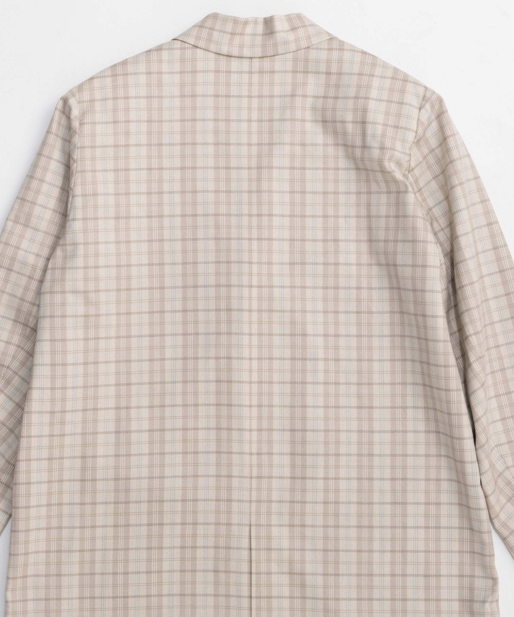 【26SPRING PRE-ORDER】Jacket Mini Dress