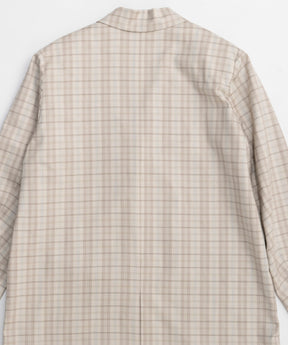 【26SPRING PRE-ORDER】Jacket Mini Dress