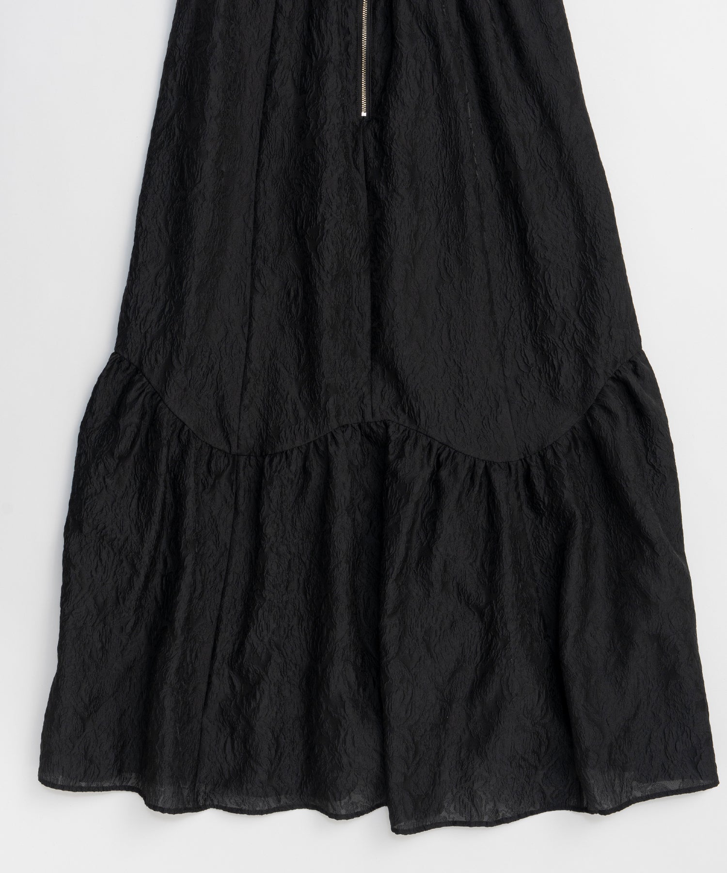 【26SPRING PRE-ORDER】Jacquard Camisole One-Piece