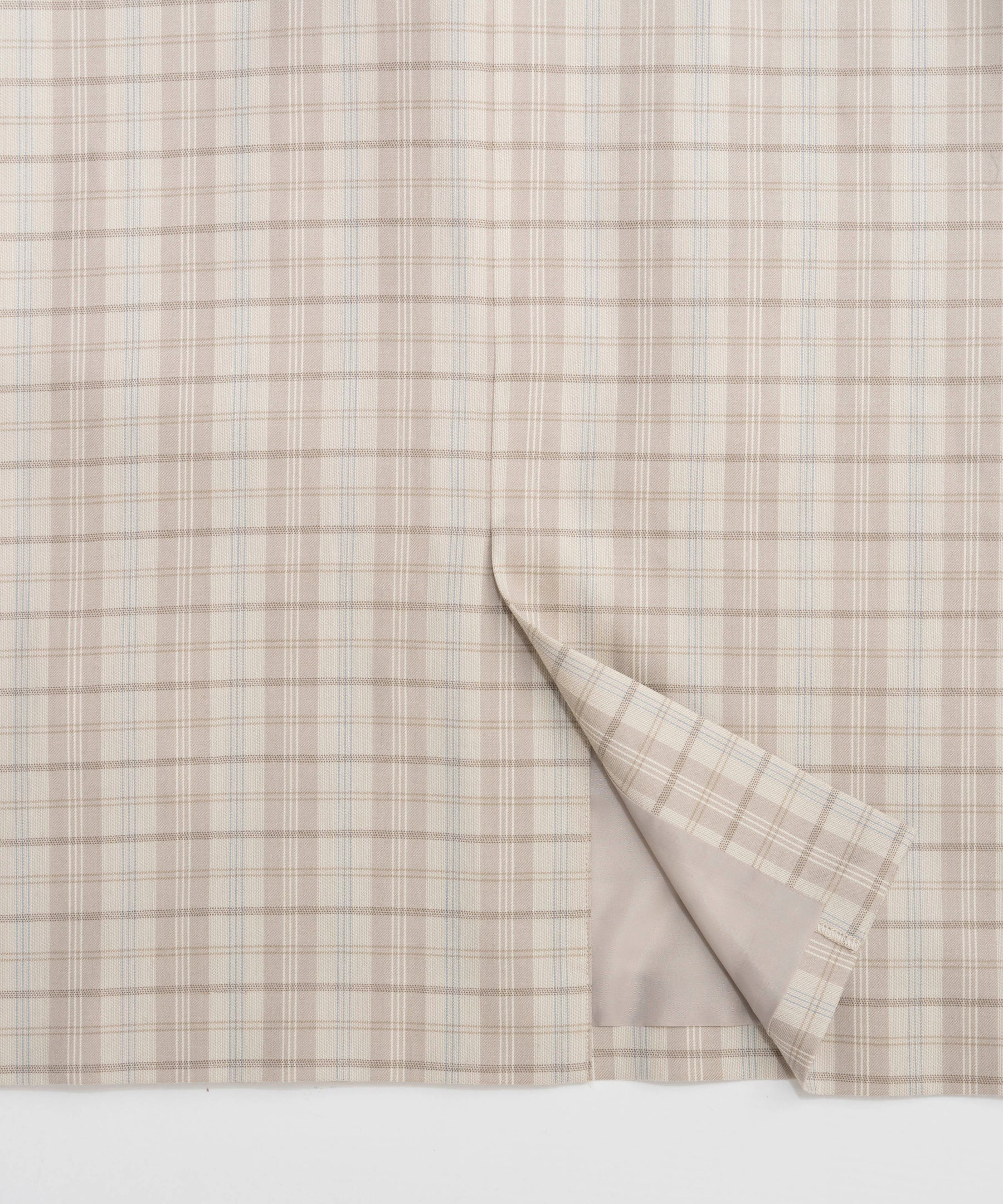 【26SPRING PRE-ORDER】Jacket Mini Dress