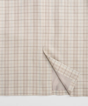 【26SPRING PRE-ORDER】Jacket Mini Dress