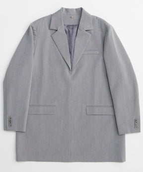 【26SPRING PRE-ORDER】Jacket Mini Dress