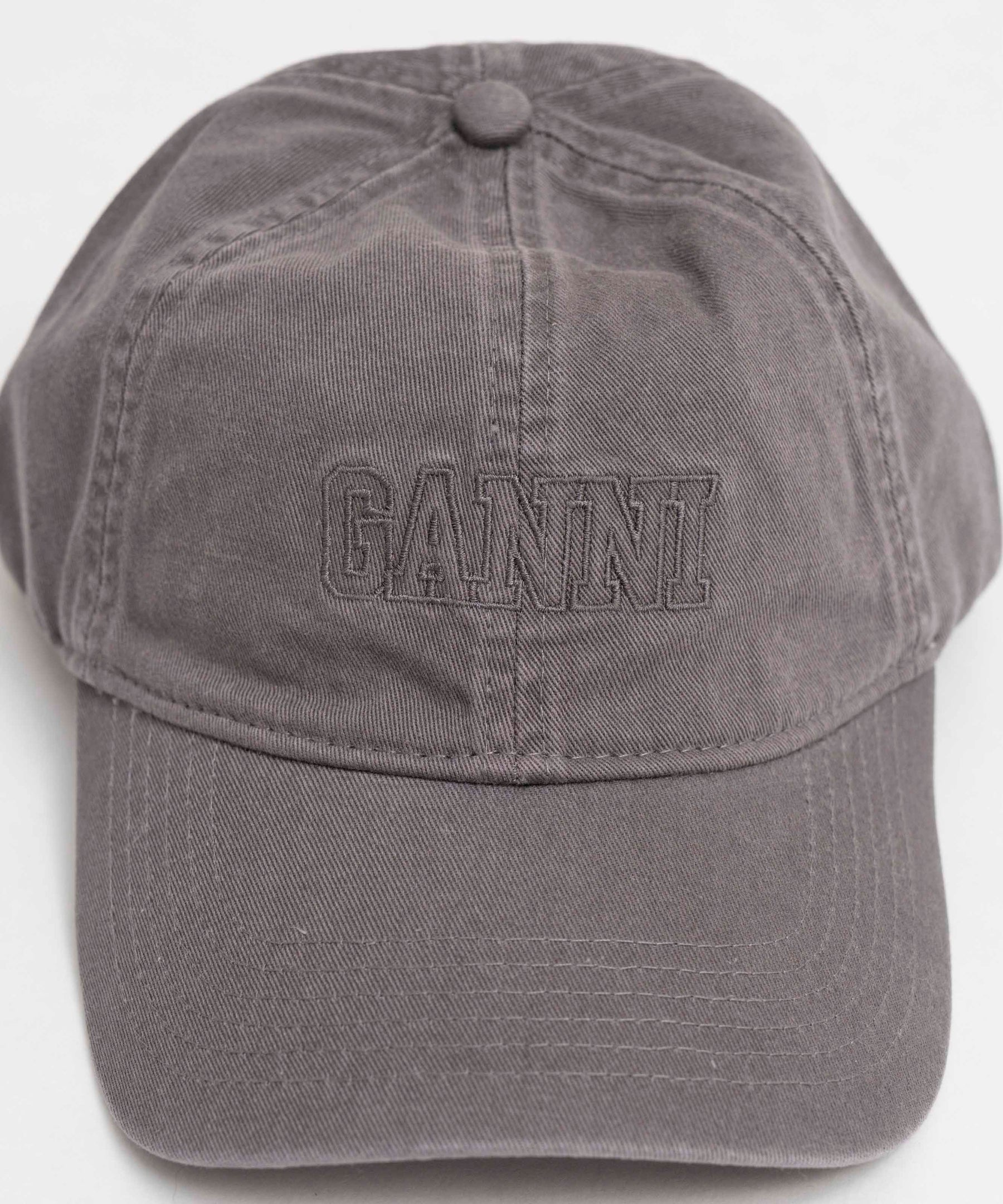 【GANNI】Cap Hat