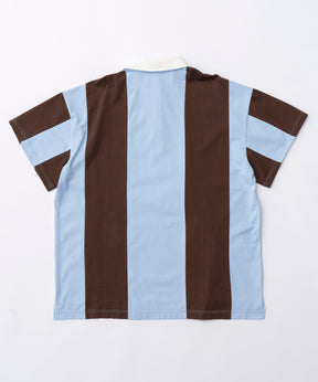 Oversize Rugby Shirt