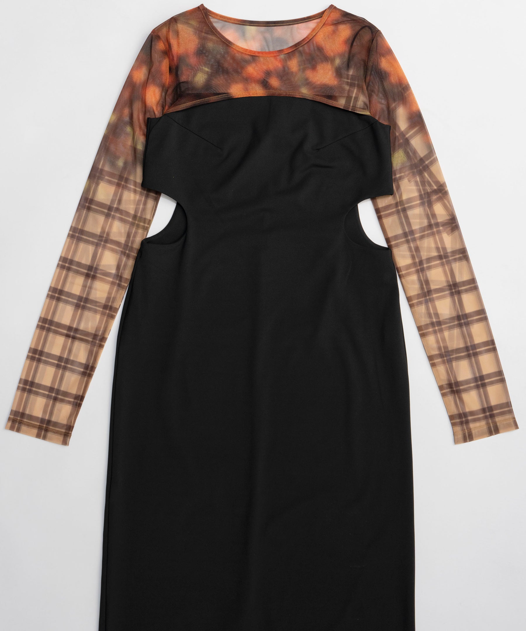 【26SPRING PRE-ORDER】Bolero Set Flower Print Dress