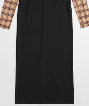 【26SPRING PRE-ORDER】Bolero Set Flower Print Dress