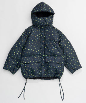 【24WINTER PRE-ORDER】Multiway Reversible Down Jacket