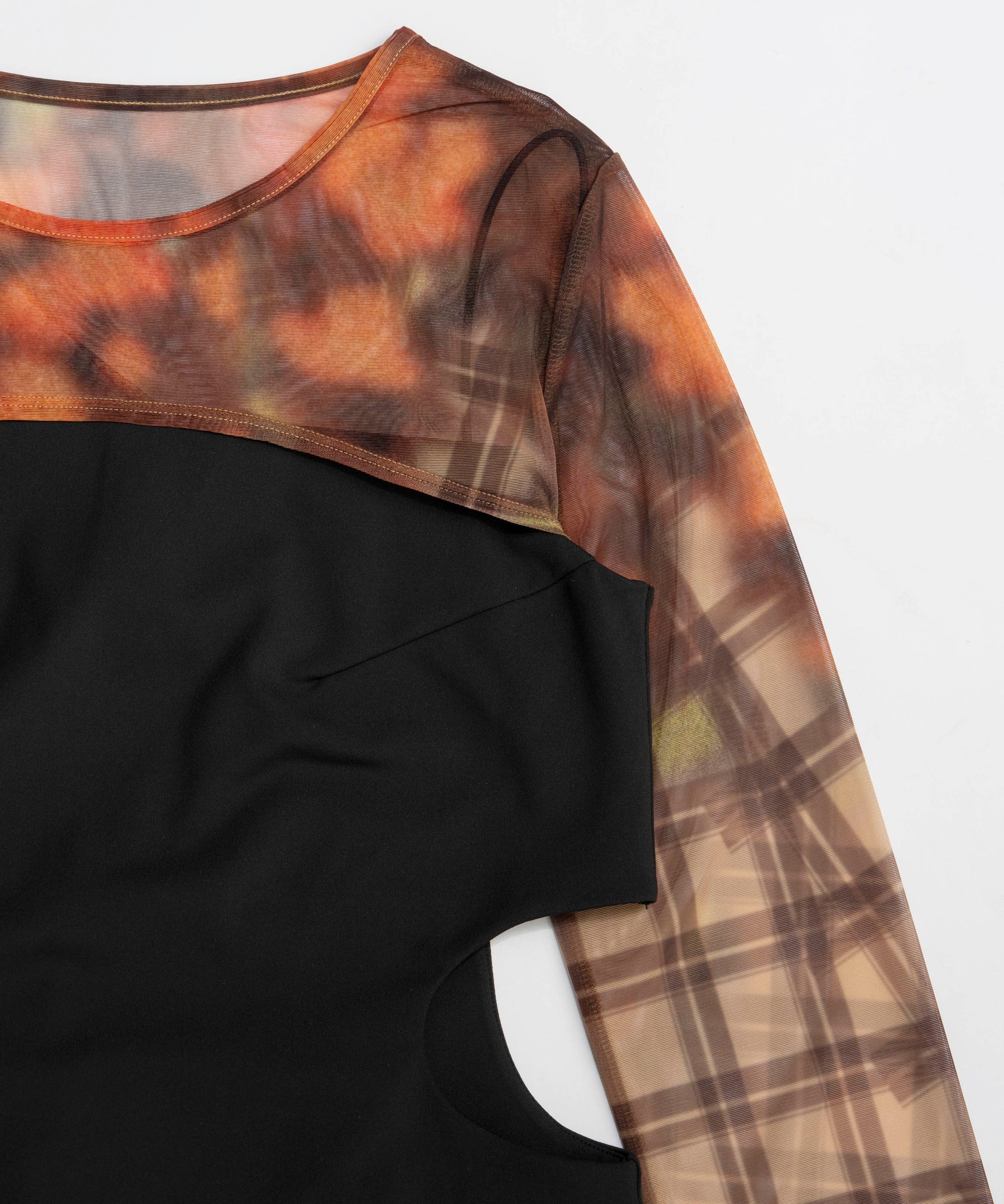 【26SPRING PRE-ORDER】Bolero Set Flower Print Dress