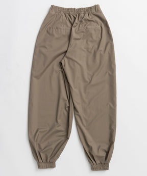 【2026Summer PRE-ORDER】Stitched Balloon Pants