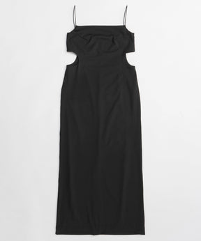 【26SPRING PRE-ORDER】Bolero Set Flower Print Dress