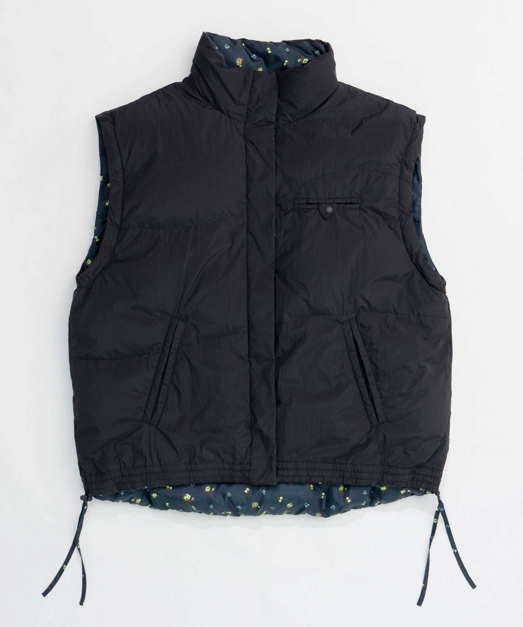 【24WINTER PRE-ORDER】Multiway Reversible Down Jacket