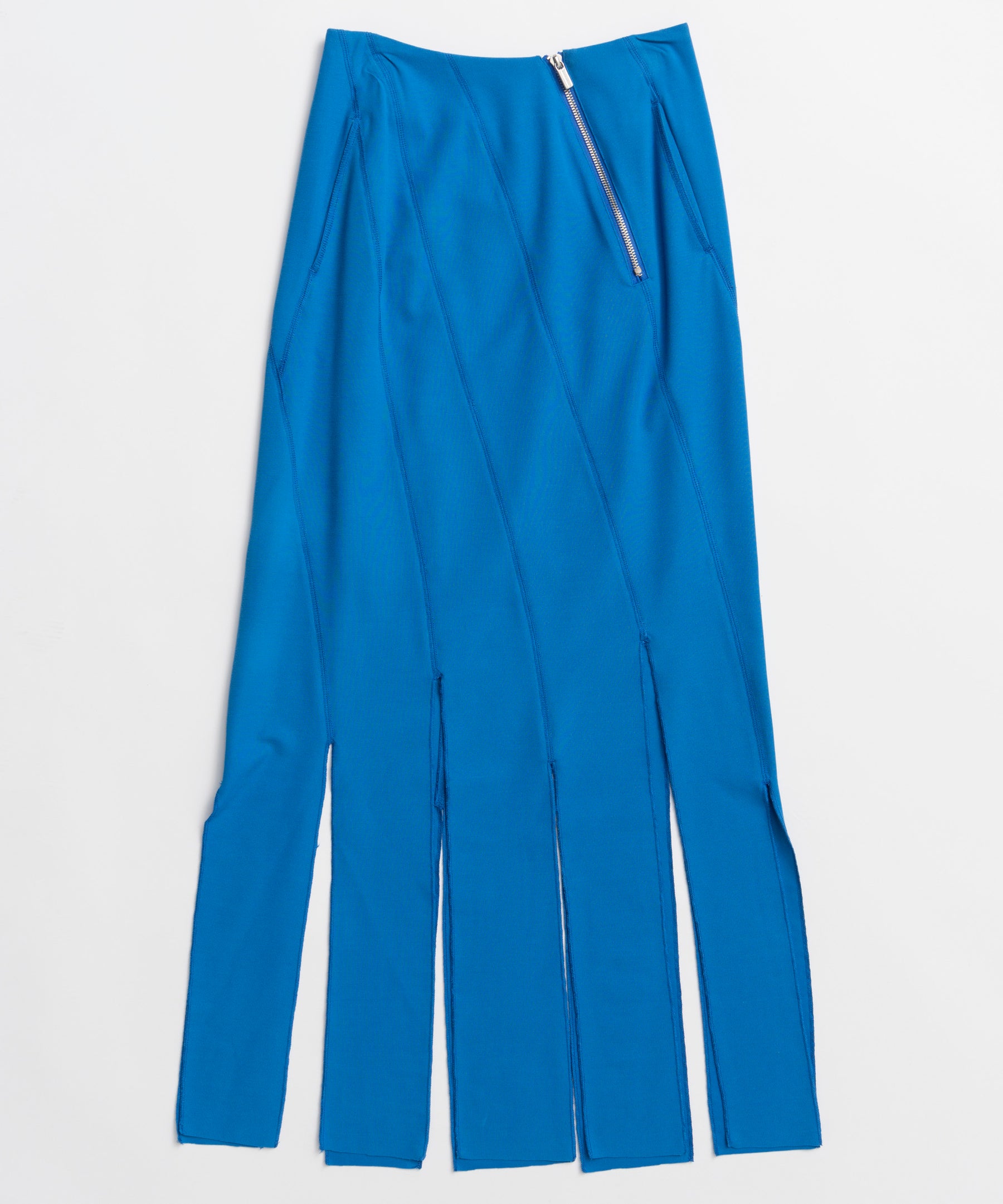 [2026Summer PRE-ORDER] Big Fringe Skirt