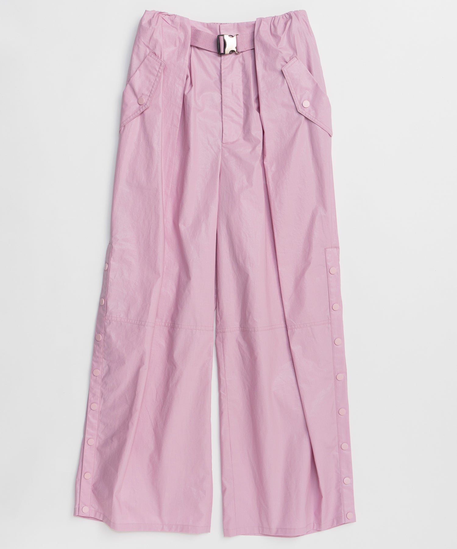 【26SPRING PRE-ORDER】Waist Tuck Work Pants