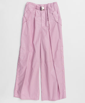【26SPRING PRE-ORDER】Waist Tuck Work Pants
