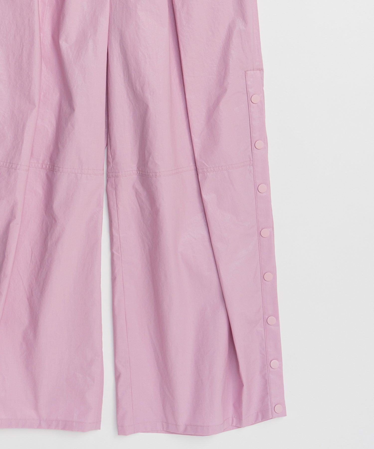 【26SPRING PRE-ORDER】Waist Tuck Work Pants