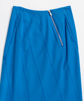[2026Summer PRE-ORDER] Big Fringe Skirt