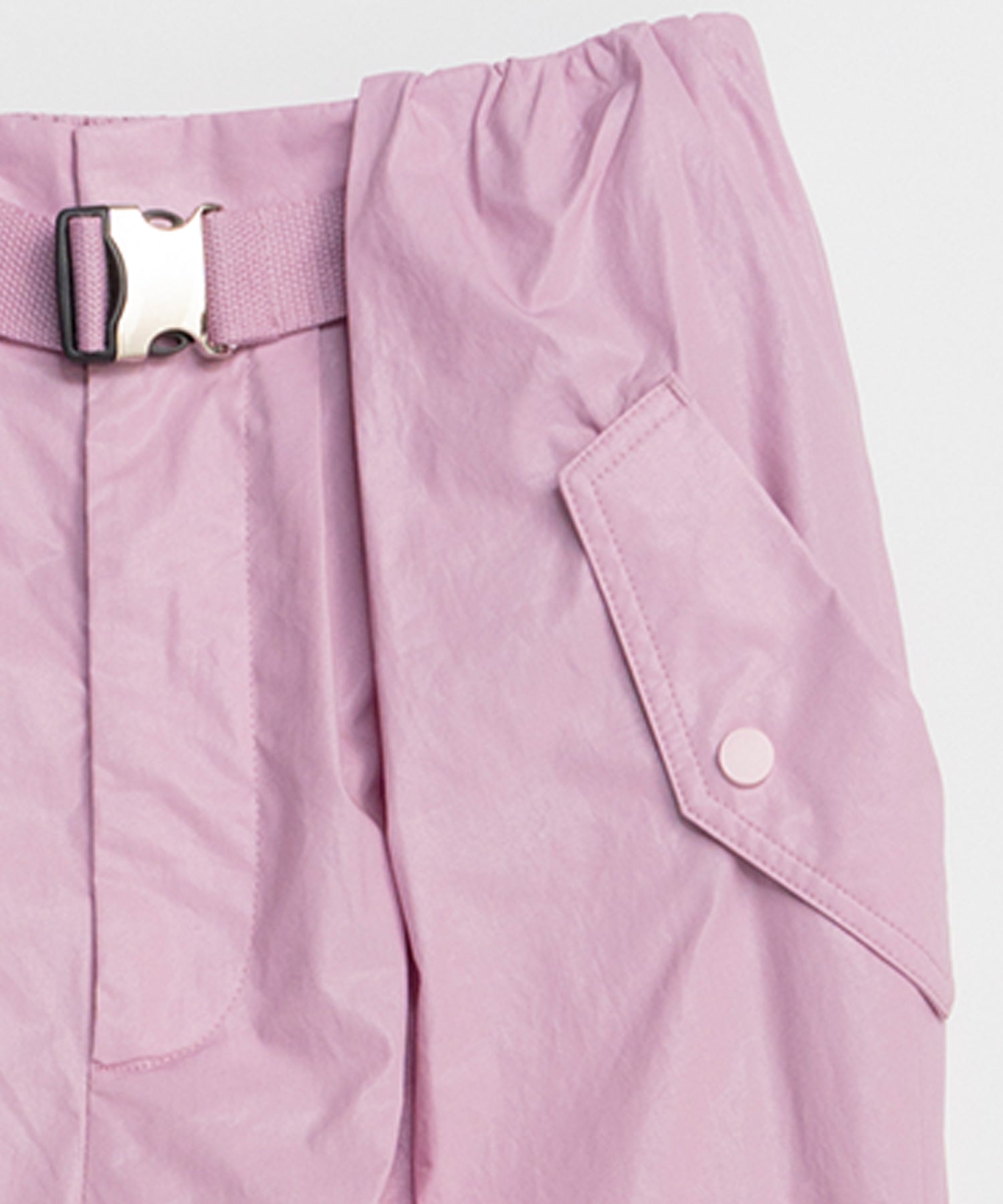 【26SPRING PRE-ORDER】Waist Tuck Work Pants