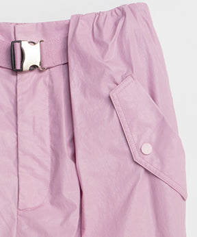 【26SPRING PRE-ORDER】Waist Tuck Work Pants