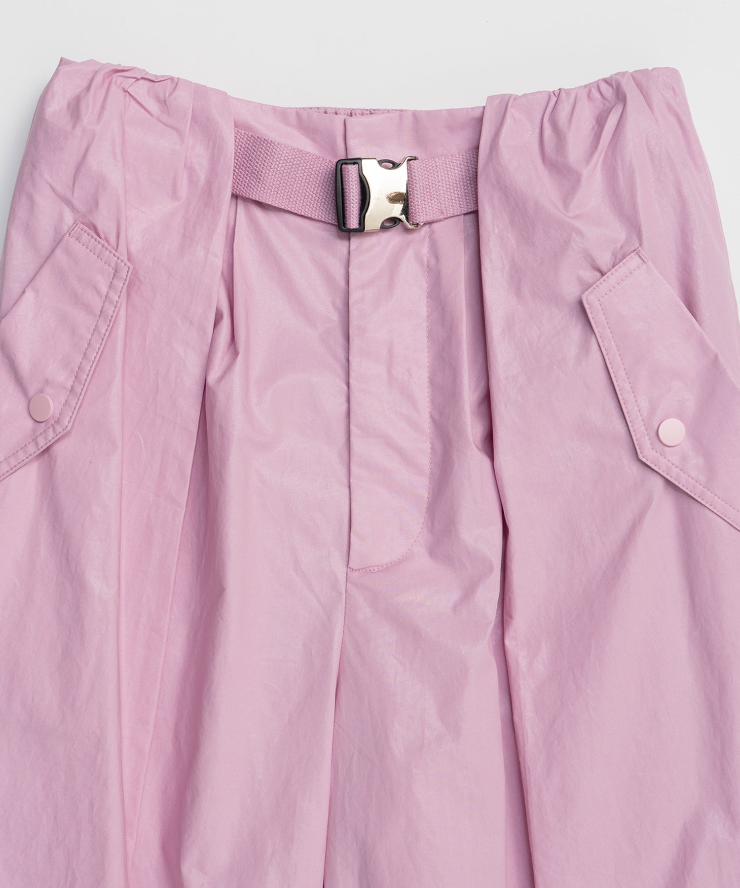 【26SPRING PRE-ORDER】Waist Tuck Work Pants