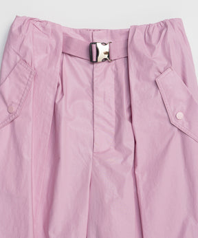【26SPRING PRE-ORDER】Waist Tuck Work Pants