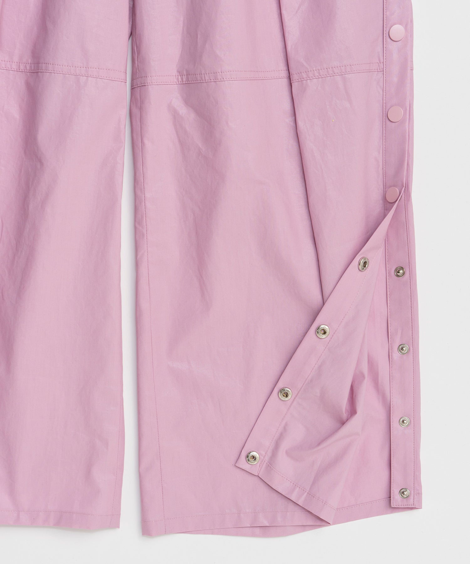 【26SPRING PRE-ORDER】Waist Tuck Work Pants