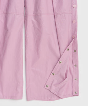 【26SPRING PRE-ORDER】Waist Tuck Work Pants