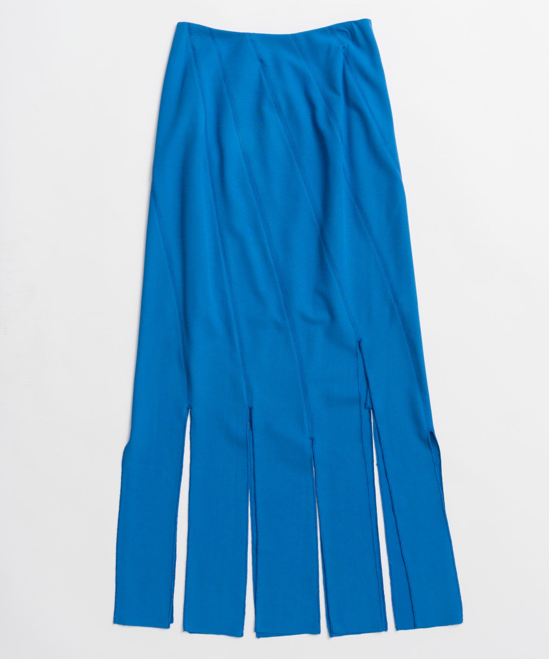 [2026Summer PRE-ORDER] Big Fringe Skirt