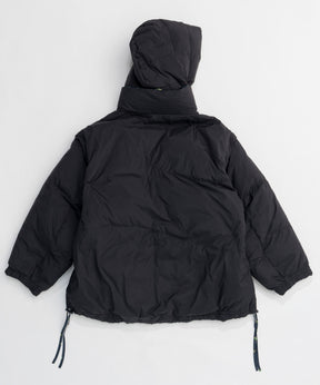 【24WINTER PRE-ORDER】Multiway Reversible Down Jacket