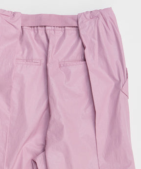 【26SPRING PRE-ORDER】Waist Tuck Work Pants