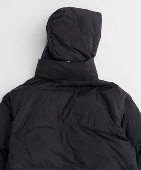 【24WINTER PRE-ORDER】Multiway Reversible Down Jacket