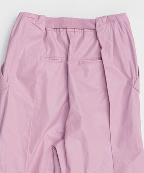 【26SPRING PRE-ORDER】Waist Tuck Work Pants