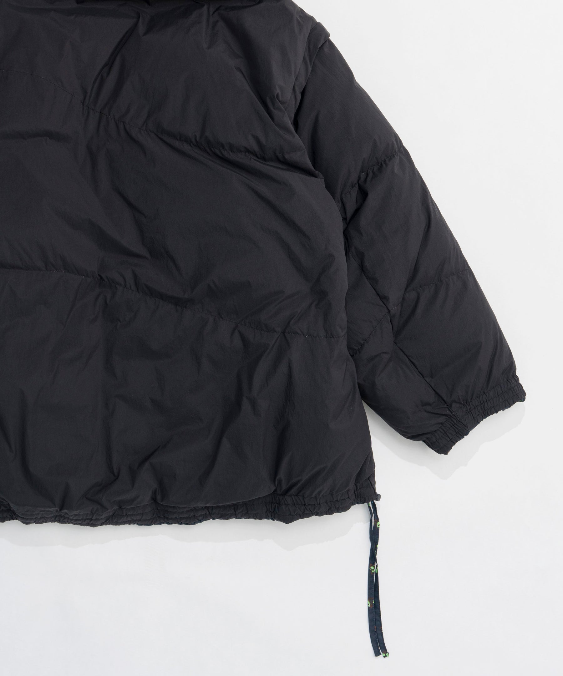 【24WINTER PRE-ORDER】Multiway Reversible Down Jacket